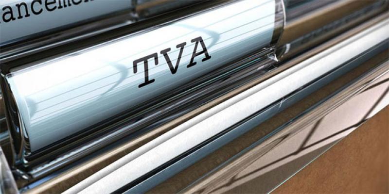 TVA: Une poignée de contribuables assure 80% des recettes