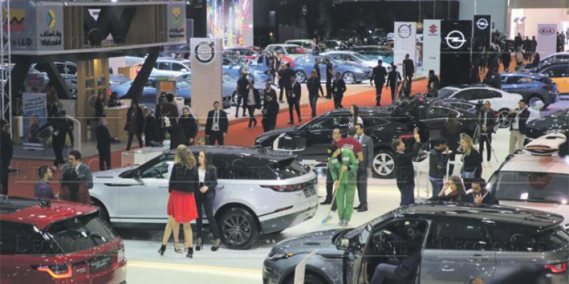 Auto Expo: La foire aux bonnes affaires a commencé