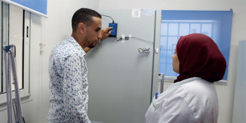 Vaccination: Le Maroc veut transformer sa chaîne de froid