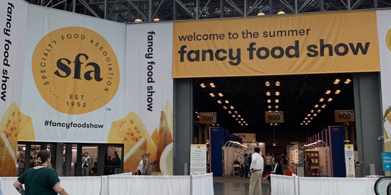 Agro-alimentaire : le Maroc à l'honneur au "Summer Fancy Food Show" de New York