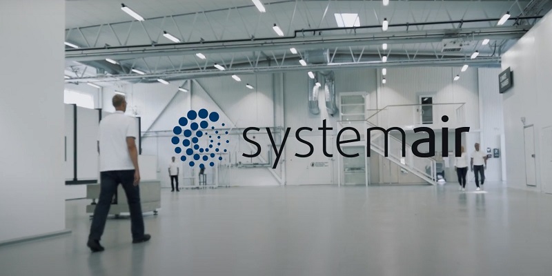 Systemair acquiert 100% de sa filiale marocaine