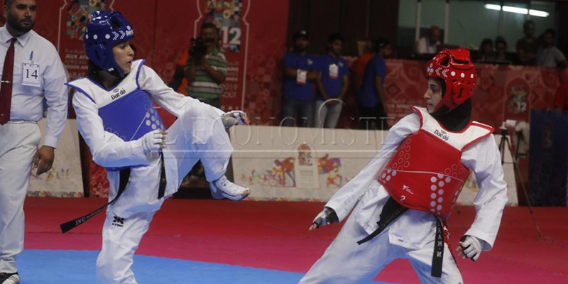 Taekwondo: Le Maroc participe à l'Open de Bulgarie