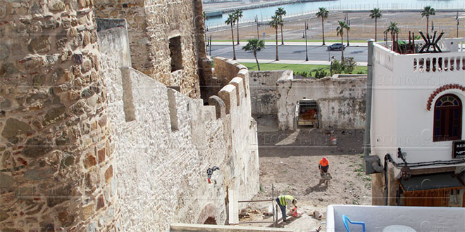 Tanger : Plus de 125 millions de DH pour réhabiliter les bâtiments menaçant ruine