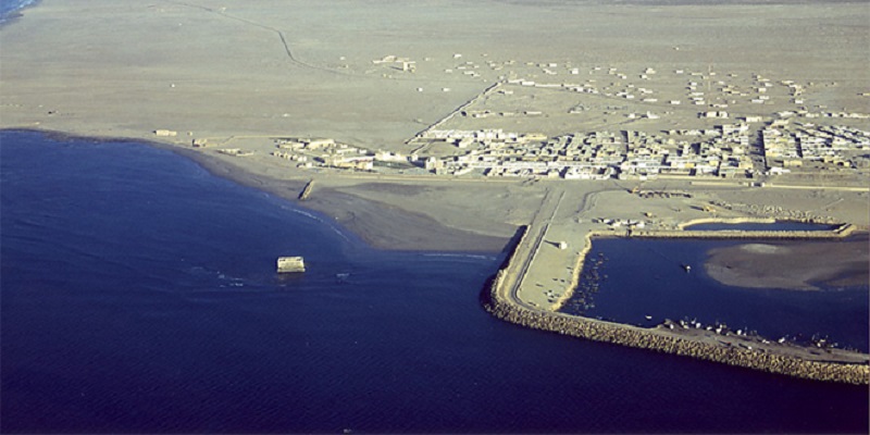 Iles Canaries : la ligne Fuerteventura-Tarfaya réactivée ?