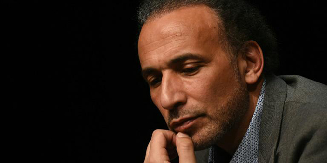 Affaire Tariq Ramadan: Trois ans de prison, dont 18 mois ferme