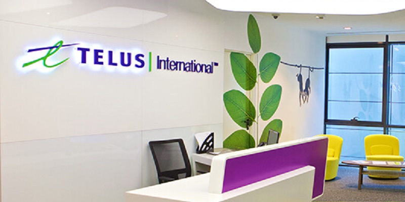 Le canadien TELUS étend ses activités au Maroc