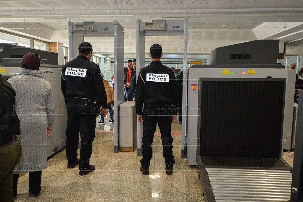 Aéroport de Casablanca : Un Koweitien, recherché pour crimes économiques, interpellé