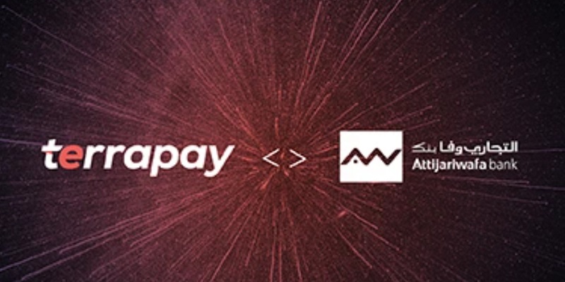 Paiements transfrontaliers : Terrapay s'allie à Attijariwafa bank