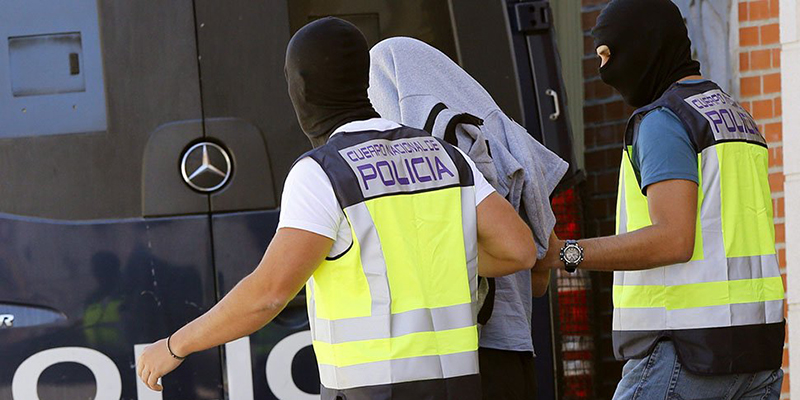 Espagne: arrestation d'un partisan de Daech en collaboration avec la DGST