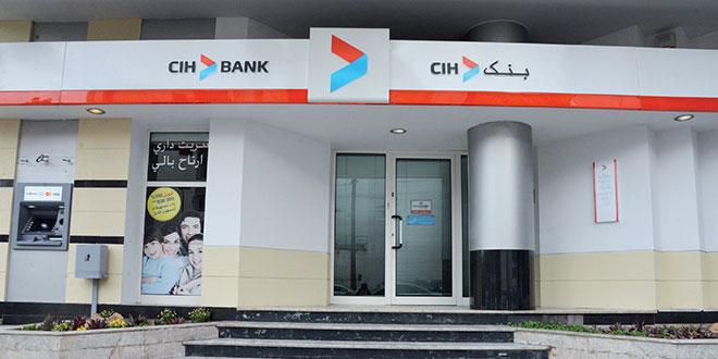 CIH BANK lance sa campagne Equity: Réinventer l'avenir bancaire | L ...