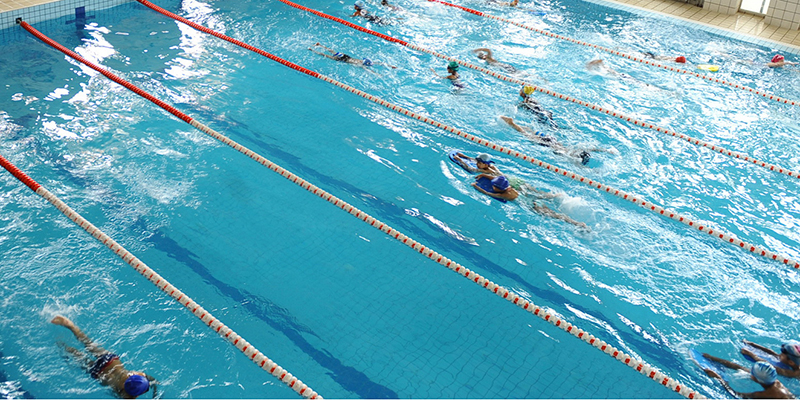 Rabat Piscine Controversée Chantier Arrêté Leconomiste