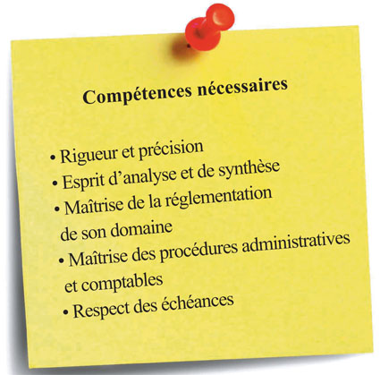 Techniciens Comptables Des Salaires Tres Bas L Economiste