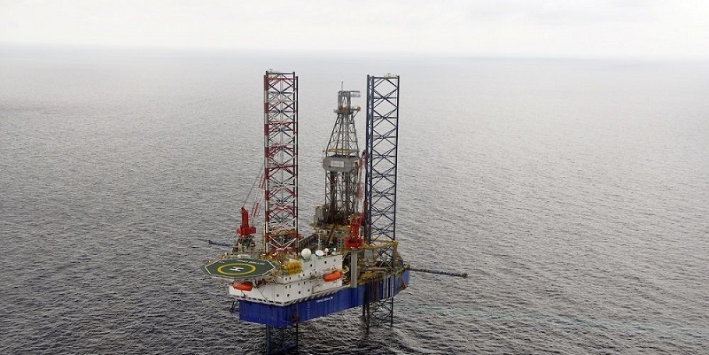 Gaz : ENI prépare ses opérations au large de Tarfaya