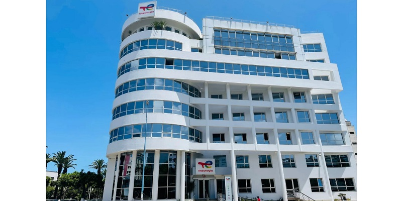 TotalEnergies Marketing Maroc augmente ses ventes à fin juin 