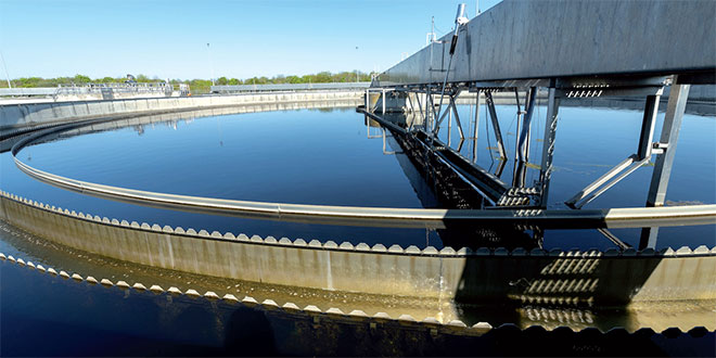 L’UE durcit sa législation sur le traitement des eaux urbaines