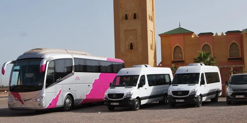 Salon du Transport touristique : Casablanca accueille le 1re édition