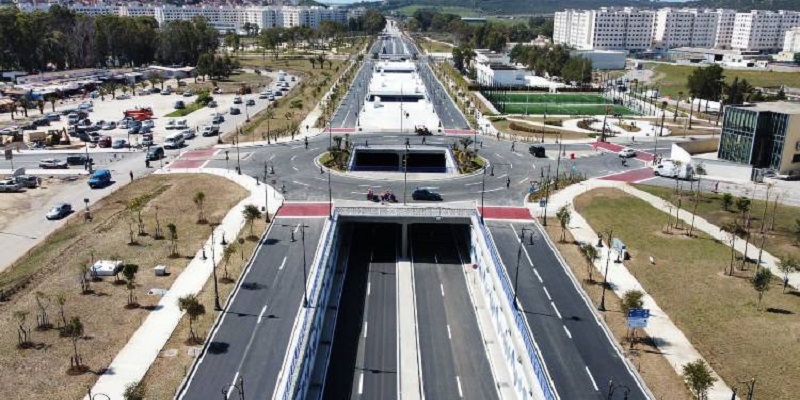 Nord : 1,77 milliard de DH pour réhabiliter les infrastructures 