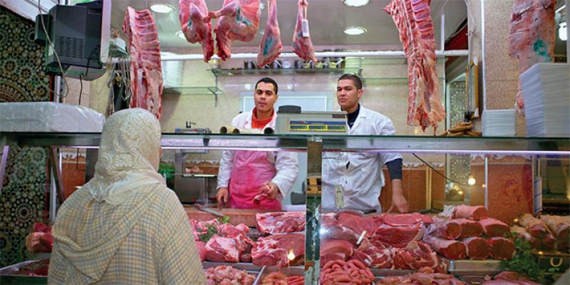 Viande et légumes : Baisse imminente des prix 