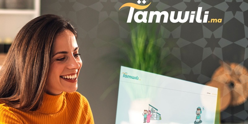 Financement immobilier participatif : CashPlus lance Tamwili.ma