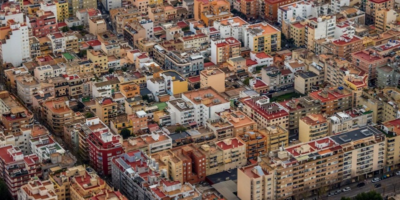 Immobilier en Espagne : Les Marocains, 1ers acheteurs parmi les résidents étrangers