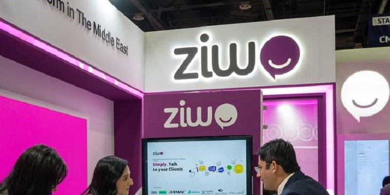 Relation client : Ziwo affiche ses ambitions au Maroc